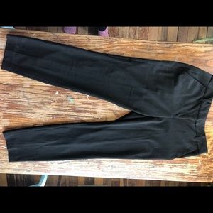Black Dress Pants